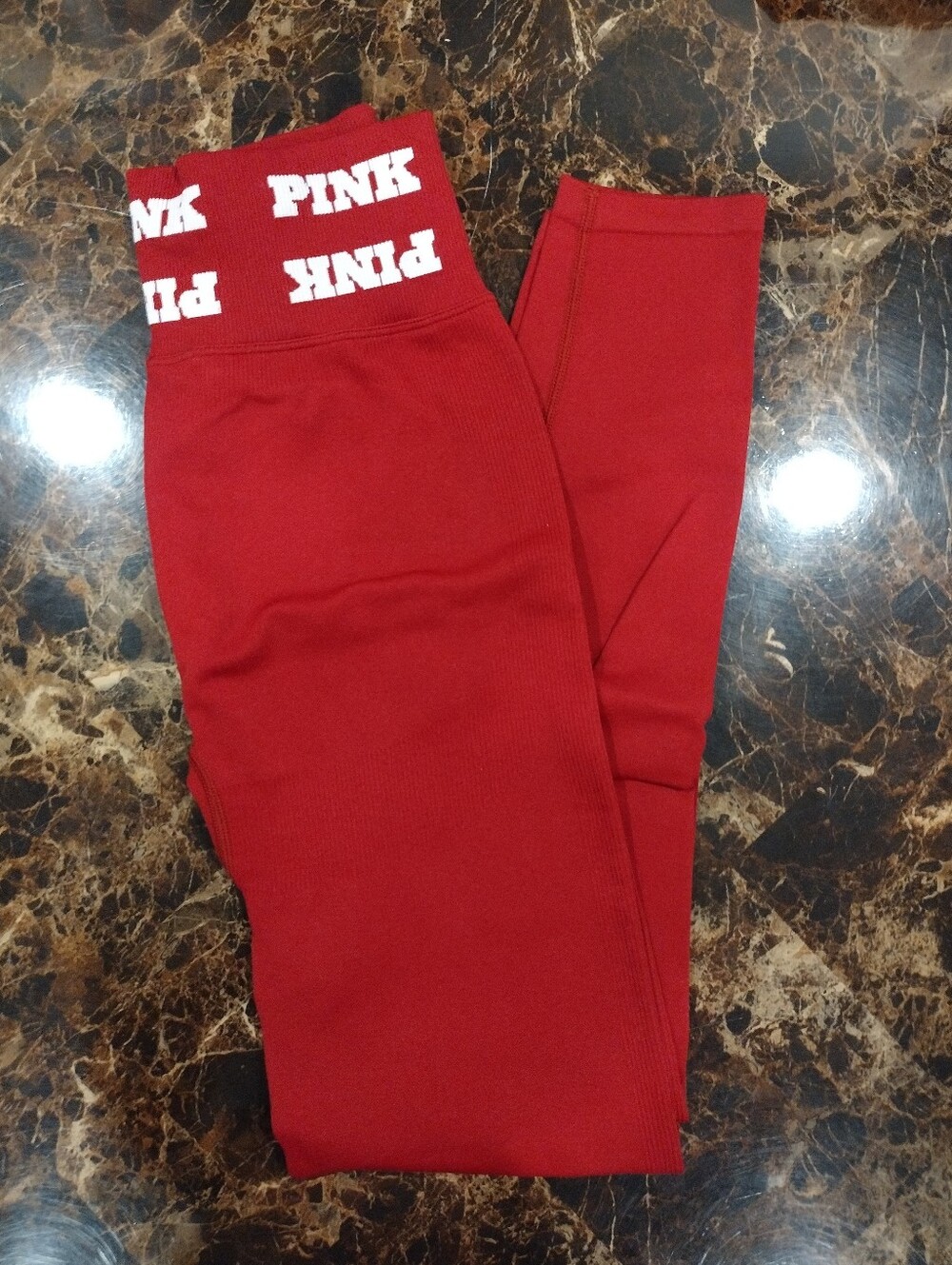 PINK Victoria's Secret  Leggings